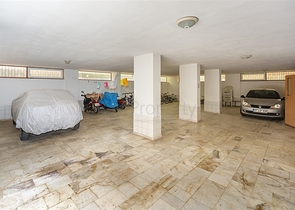 شقة غرفتين وصالة - مفروشة - في مهموتلار / الانيا 