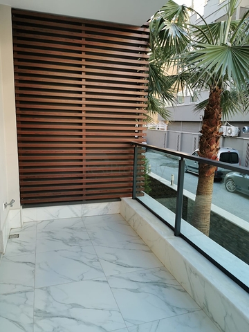 شقة غرفة وصالة - جانب شاطئ كليوباترا - مركز الانيا 