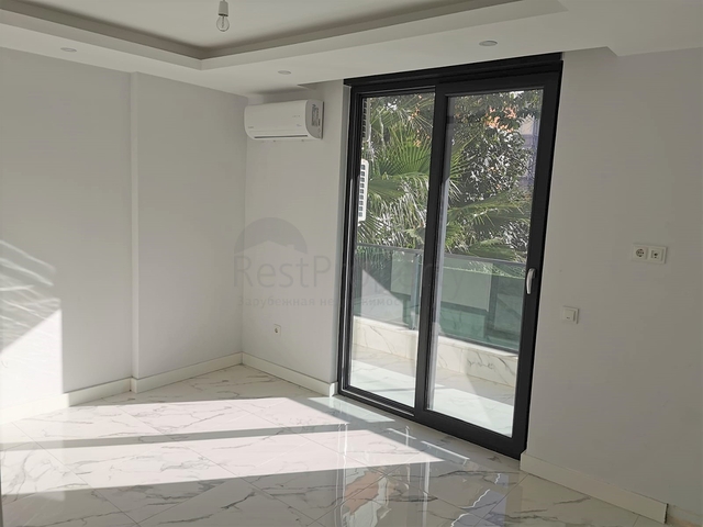 شقة غرفة وصالة - جانب شاطئ كليوباترا - مركز الانيا 