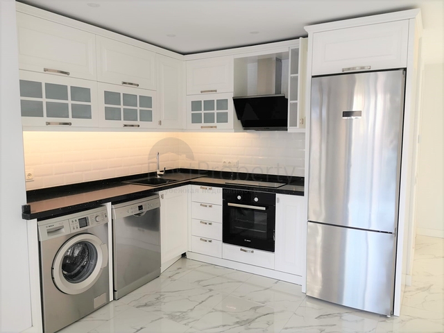 شقة غرفة وصالة - جانب شاطئ كليوباترا - مركز الانيا 