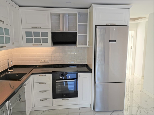 شقة غرفة وصالة - جانب شاطئ كليوباترا - مركز الانيا 