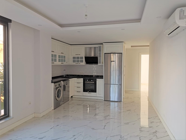 شقة غرفة وصالة - جانب شاطئ كليوباترا - مركز الانيا 