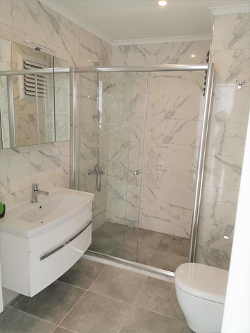 شقة غرفة وصالة - جانب شاطئ كليوباترا - مركز الانيا 