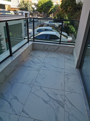 شقة غرفة وصالة - جانب شاطئ كليوباترا - مركز الانيا 