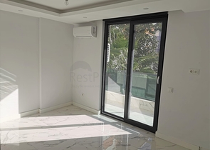 شقة غرفة وصالة - جانب شاطئ كليوباترا - مركز الانيا 