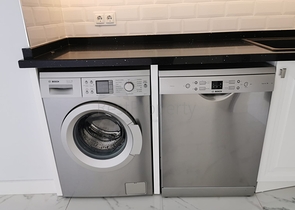 شقة غرفة وصالة - جانب شاطئ كليوباترا - مركز الانيا 