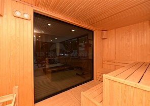 شقة غرفة وصالة - جانب شاطئ كليوباترا - مركز الانيا 