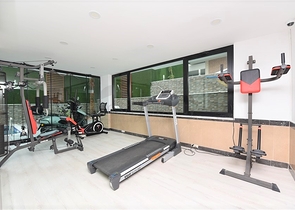 شقة غرفة وصالة - جانب شاطئ كليوباترا - مركز الانيا 