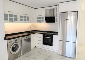 شقة غرفة وصالة - جانب شاطئ كليوباترا - مركز الانيا 