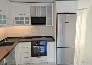 شقة غرفة وصالة - جانب شاطئ كليوباترا - مركز الانيا 