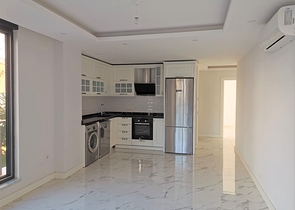 شقة غرفة وصالة - جانب شاطئ كليوباترا - مركز الانيا 