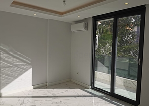 شقة غرفة وصالة - جانب شاطئ كليوباترا - مركز الانيا 