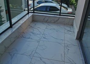 شقة غرفة وصالة - جانب شاطئ كليوباترا - مركز الانيا 