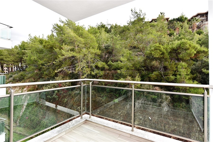 اطلالة بحر - مجمع خمس نجوم - بنتهاوس فاخرة - في كارجي جاك / الانيا 