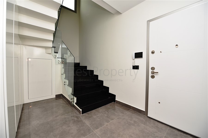 اطلالة بحر - مجمع خمس نجوم - بنتهاوس فاخرة - في كارجي جاك / الانيا 