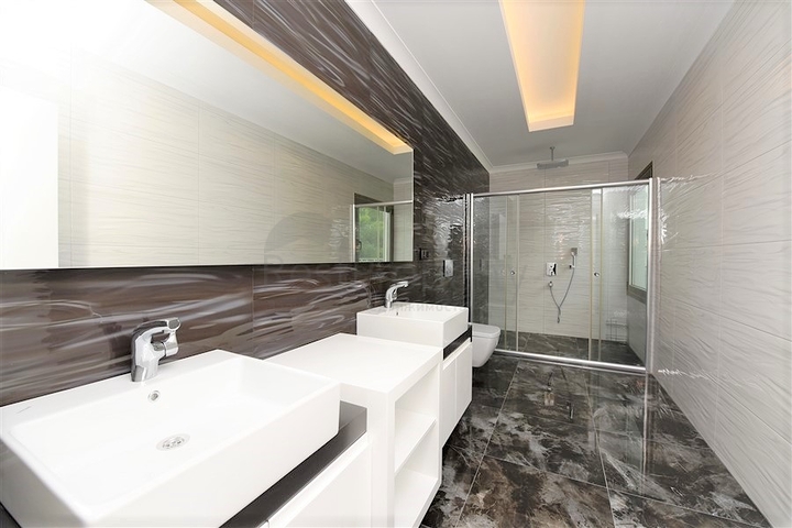 اطلالة بحر - مجمع خمس نجوم - بنتهاوس فاخرة - في كارجي جاك / الانيا 