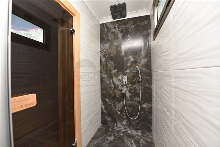 اطلالة بحر - مجمع خمس نجوم - بنتهاوس فاخرة - في كارجي جاك / الانيا 