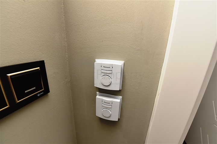 اطلالة بحر - مجمع خمس نجوم - بنتهاوس فاخرة - في كارجي جاك / الانيا 