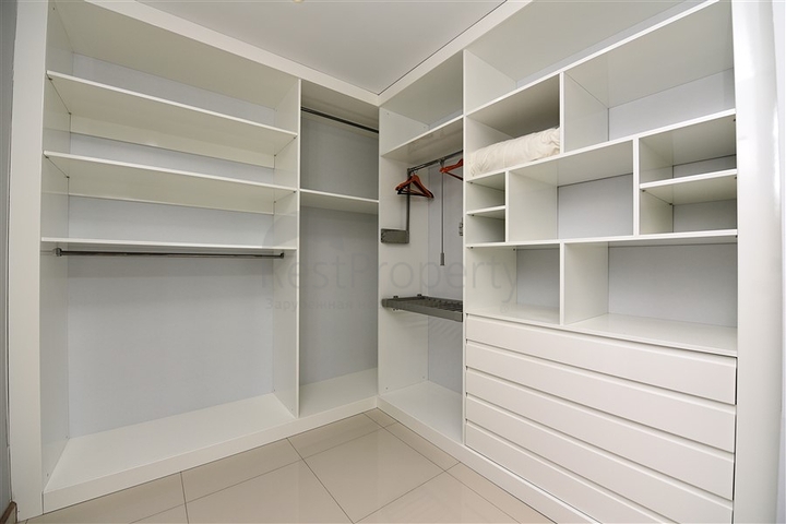 اطلالة بحر - مجمع خمس نجوم - بنتهاوس فاخرة - في كارجي جاك / الانيا 