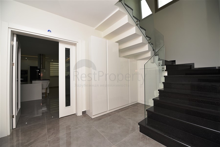 اطلالة بحر - مجمع خمس نجوم - بنتهاوس فاخرة - في كارجي جاك / الانيا 