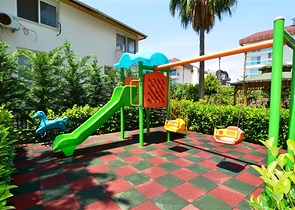 اطلالة بحر - مجمع خمس نجوم - بنتهاوس فاخرة - في كارجي جاك / الانيا 