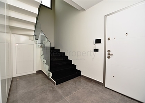 اطلالة بحر - مجمع خمس نجوم - بنتهاوس فاخرة - في كارجي جاك / الانيا 