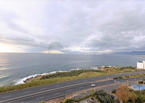 اطلالة بحر - مجمع خمس نجوم - بنتهاوس فاخرة - في كارجي جاك / الانيا 