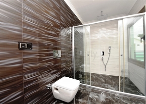 اطلالة بحر - مجمع خمس نجوم - بنتهاوس فاخرة - في كارجي جاك / الانيا 