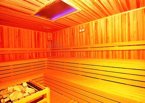 اطلالة بحر - مجمع خمس نجوم - بنتهاوس فاخرة - في كارجي جاك / الانيا 