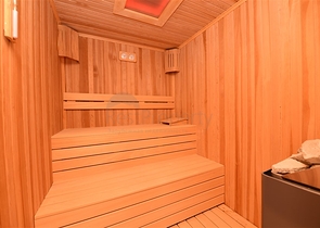 اطلالة بحر - مجمع خمس نجوم - بنتهاوس فاخرة - في كارجي جاك / الانيا 