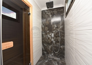 اطلالة بحر - مجمع خمس نجوم - بنتهاوس فاخرة - في كارجي جاك / الانيا 