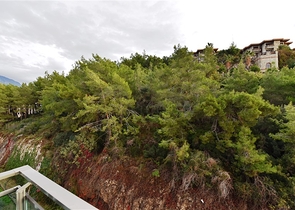 اطلالة بحر - مجمع خمس نجوم - بنتهاوس فاخرة - في كارجي جاك / الانيا 