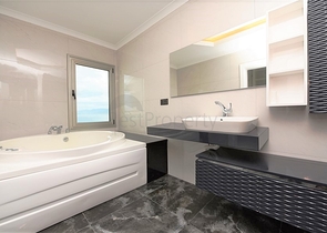 اطلالة بحر - مجمع خمس نجوم - بنتهاوس فاخرة - في كارجي جاك / الانيا 