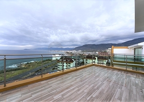 اطلالة بحر - مجمع خمس نجوم - بنتهاوس فاخرة - في كارجي جاك / الانيا 