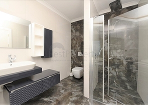 اطلالة بحر - مجمع خمس نجوم - بنتهاوس فاخرة - في كارجي جاك / الانيا 