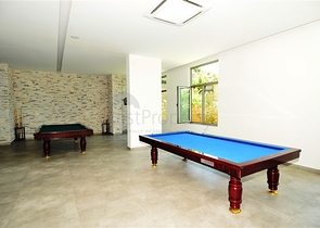 اطلالة بحر - مجمع خمس نجوم - بنتهاوس فاخرة - في كارجي جاك / الانيا 