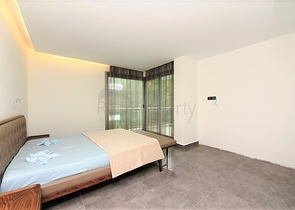 اطلالة بحر - مجمع خمس نجوم - بنتهاوس فاخرة - في كارجي جاك / الانيا 