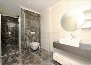 اطلالة بحر - مجمع خمس نجوم - بنتهاوس فاخرة - في كارجي جاك / الانيا 