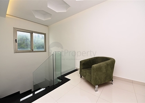 اطلالة بحر - مجمع خمس نجوم - بنتهاوس فاخرة - في كارجي جاك / الانيا 