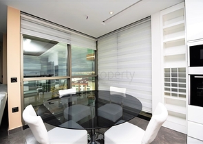 اطلالة بحر - مجمع خمس نجوم - بنتهاوس فاخرة - في كارجي جاك / الانيا 