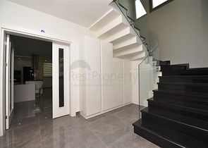 اطلالة بحر - مجمع خمس نجوم - بنتهاوس فاخرة - في كارجي جاك / الانيا 