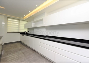 اطلالة بحر - مجمع خمس نجوم - بنتهاوس فاخرة - في كارجي جاك / الانيا 