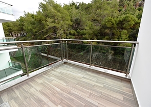 اطلالة بحر - مجمع خمس نجوم - بنتهاوس فاخرة - في كارجي جاك / الانيا 