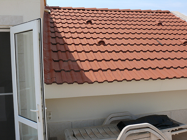 فيلا منفصلة 3 + 1 مع الأثاث في لارا أنطاليا