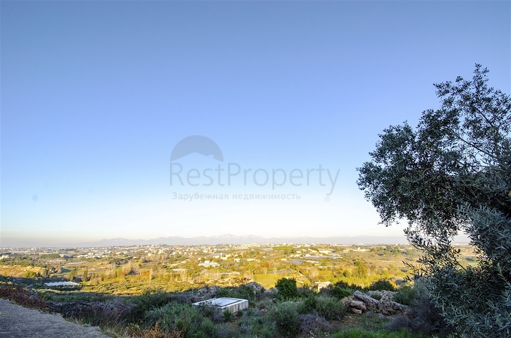 فيلا منفصلة 3 + 1 مع الأثاث في لارا أنطاليا