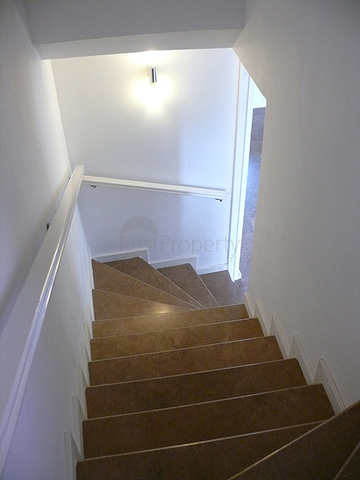 فيلا منفصلة 3 + 1 مع الأثاث في لارا أنطاليا