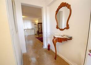 فيلا منفصلة 3 + 1 مع الأثاث في لارا أنطاليا