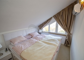 فيلا منفصلة 3 + 1 مع الأثاث في لارا أنطاليا