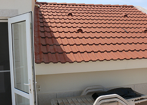 فيلا منفصلة 3 + 1 مع الأثاث في لارا أنطاليا