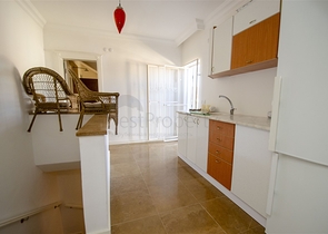 فيلا منفصلة 3 + 1 مع الأثاث في لارا أنطاليا